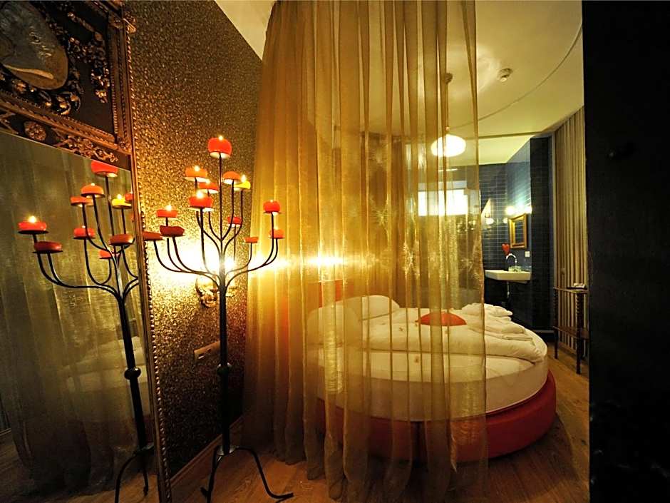 Erlebnis Post - Stadthotel mit EigenART