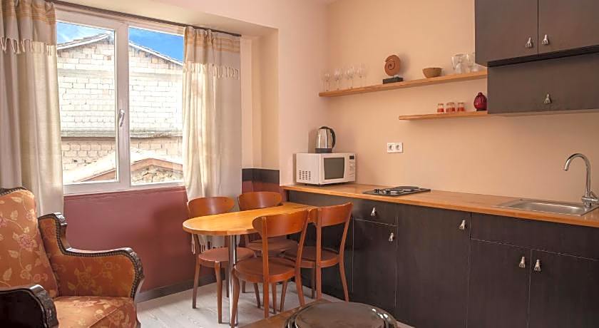 Luwi Antakya Boutique Hotel