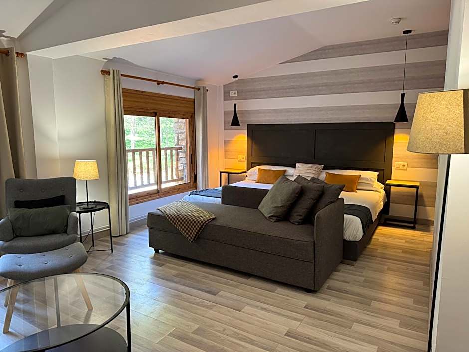 Hotel Casa Eira B&B