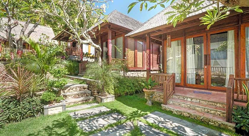 Sea Terras Suite and Luxury