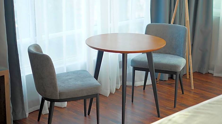Urban by CityBlue Kigali