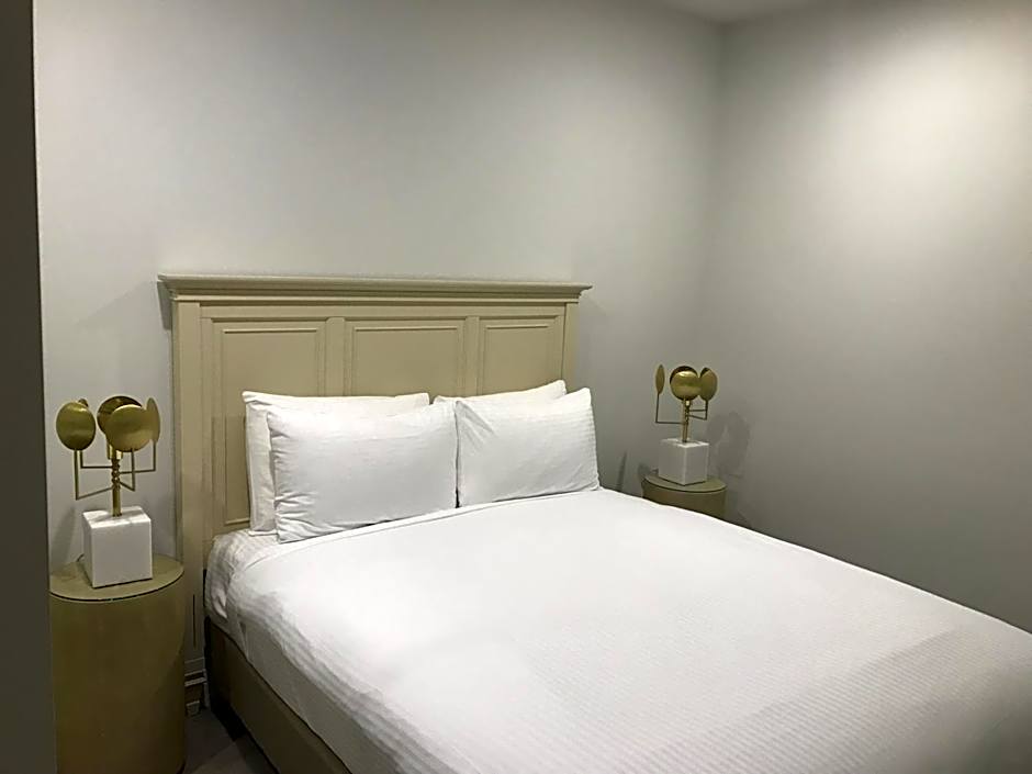 Knightsbridge Canberra