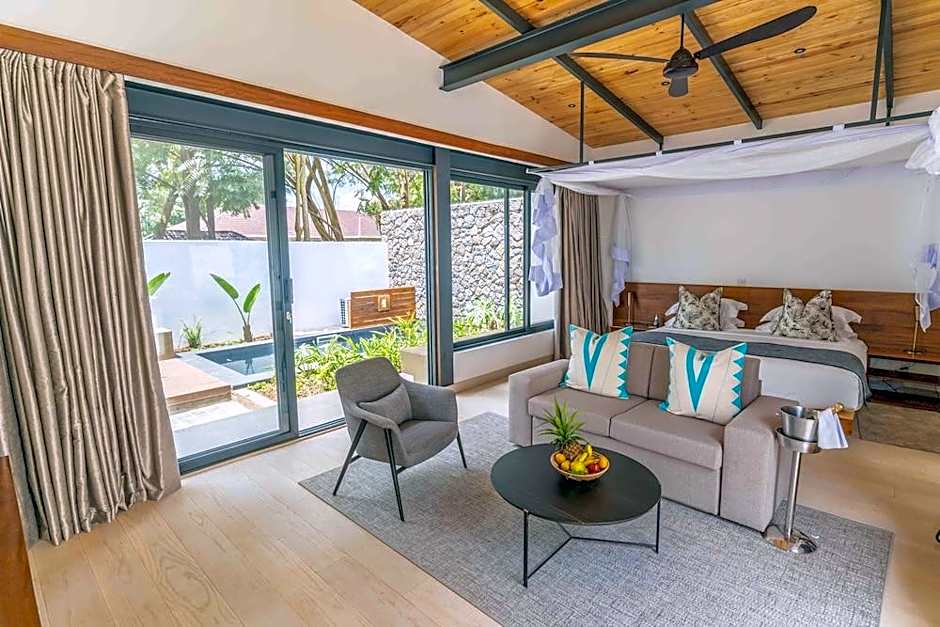 The Retreat Eco Hotel
