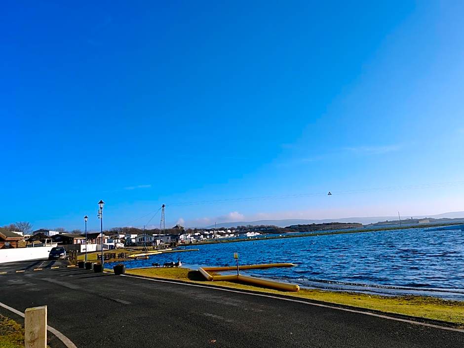 Mawson Retreat Dog Friendly Static Caravan