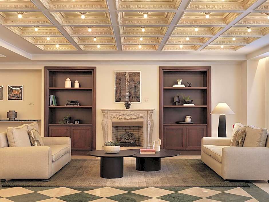 Electra Palace Hotel Athens