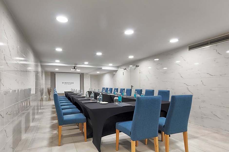 Eurostars Puerto de Ibiza