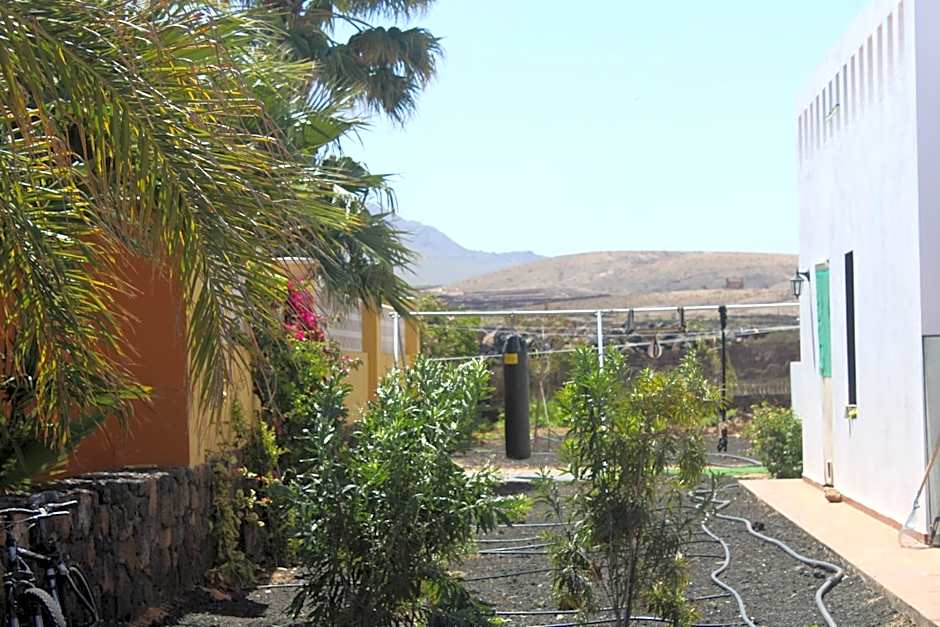 Da Mata Kite&Surf House