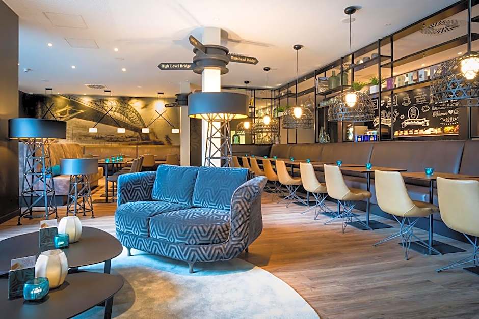 Motel One Newcastle