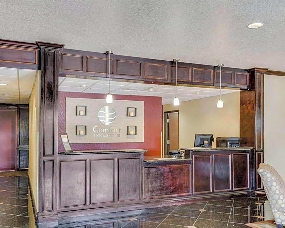 Quality Inn & Suites Slidell