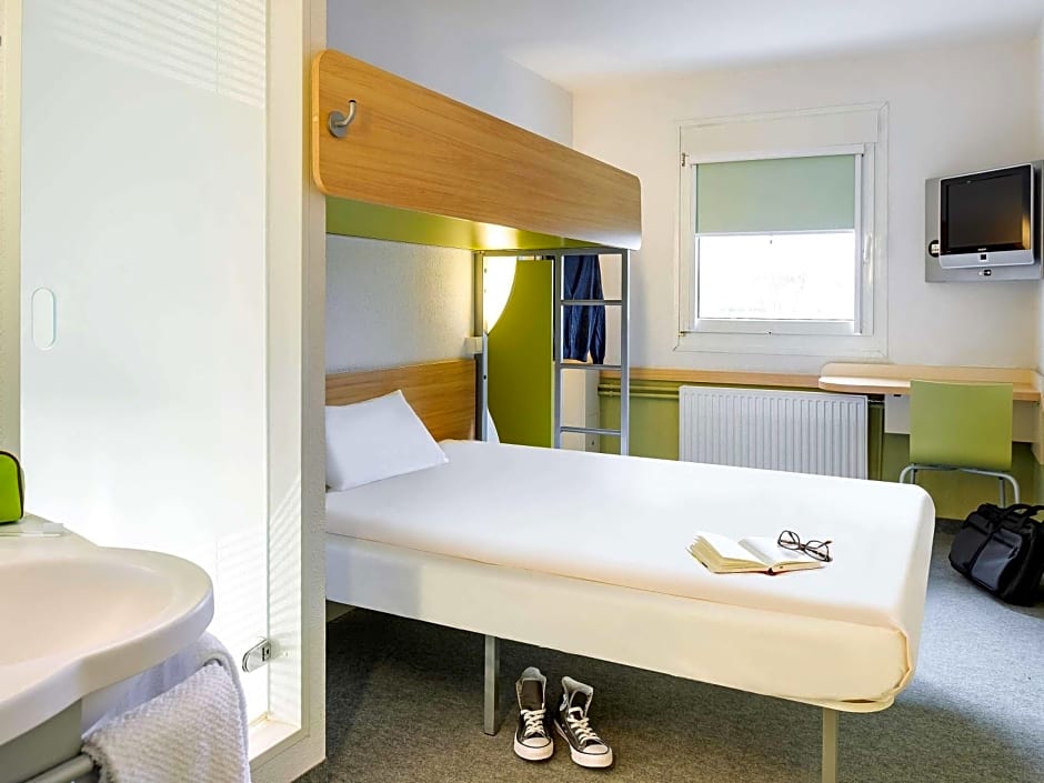 Ibis Budget Rambouillet