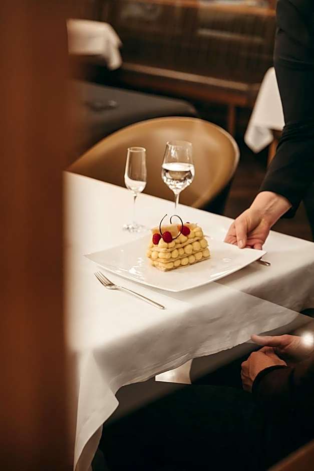 Hotel Schweizerhof Bern & Spa