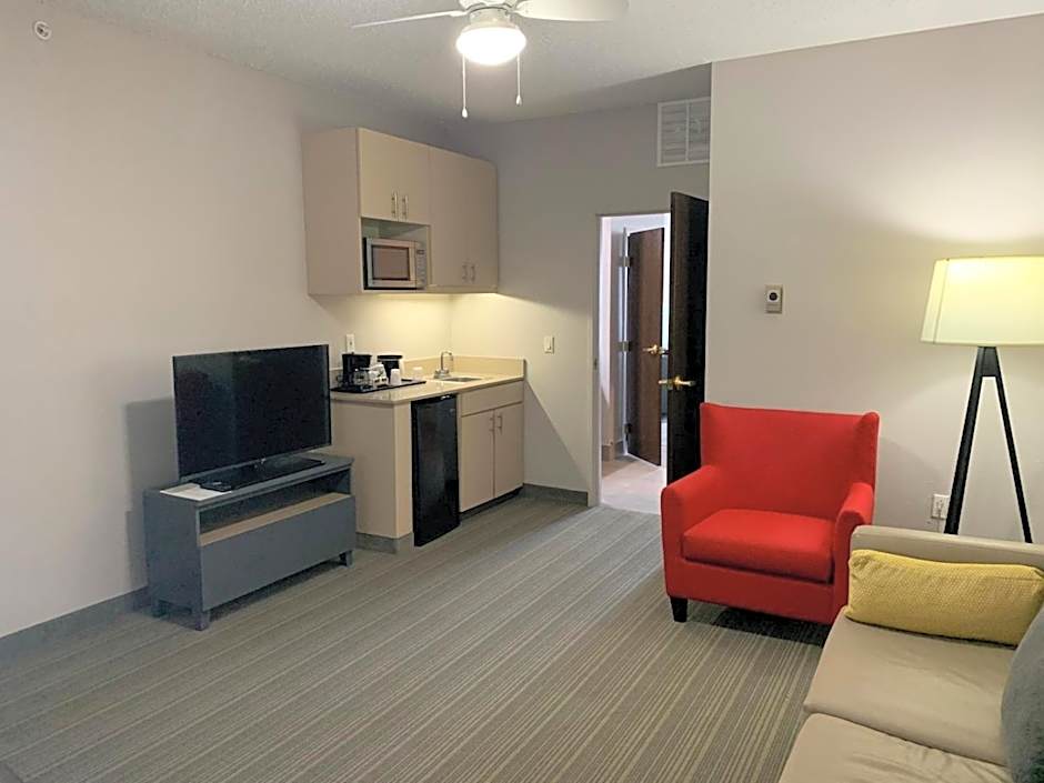 Country Inn & Suites by Radisson, Austin North (Pflugerville), TX