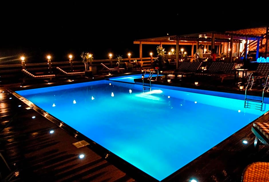 Best Western Plus Paradise Hotel Dilijan