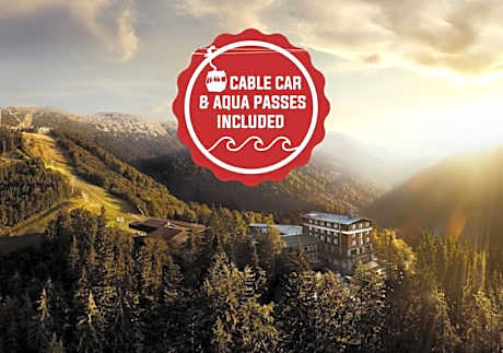 Hotel Srdiečko