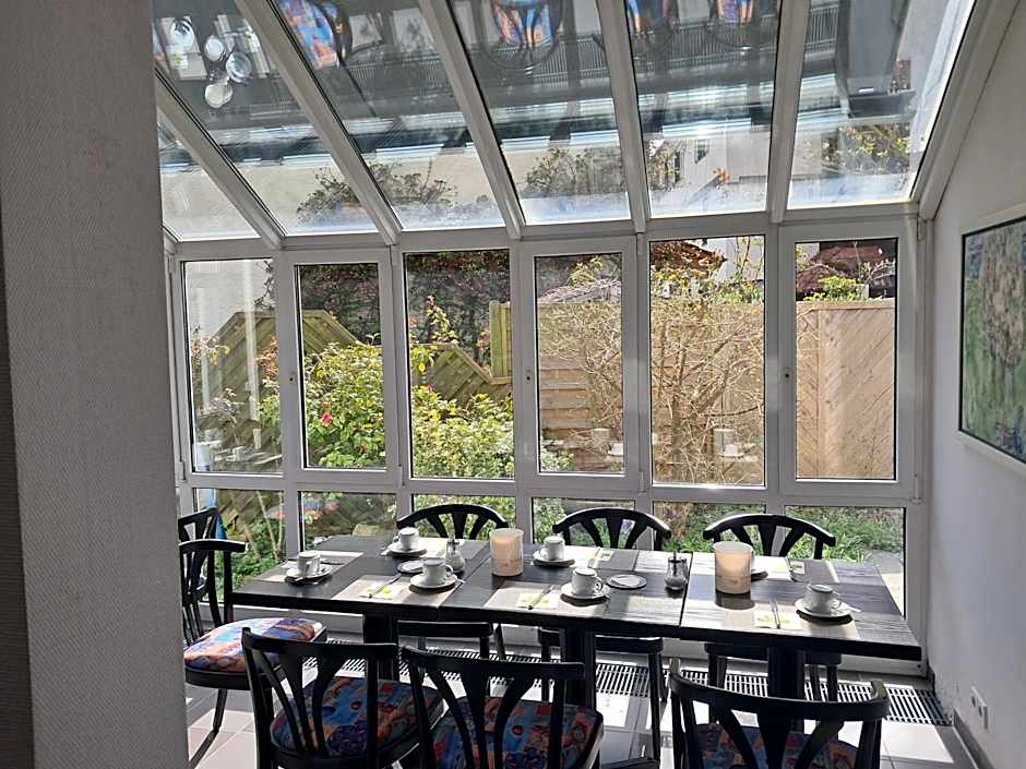 Gästehaus Linde, Hotel garni