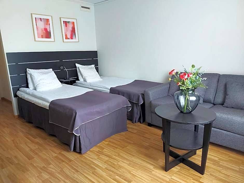 Sundsgården hotell & konferens