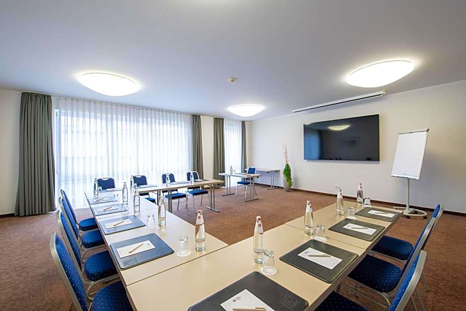 Best Western Plus iO Hotel