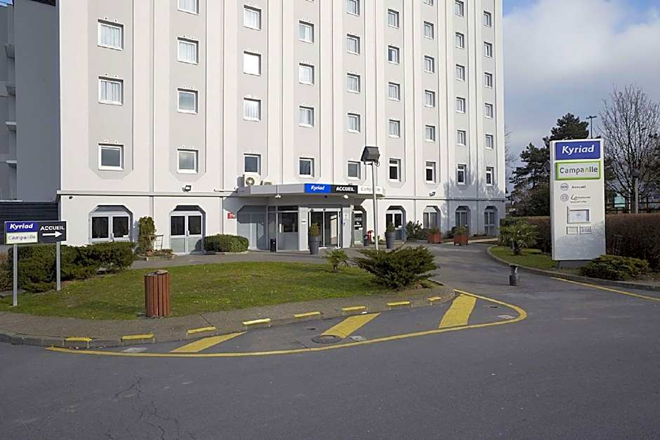 Kyriad Le Blanc-Mesnil