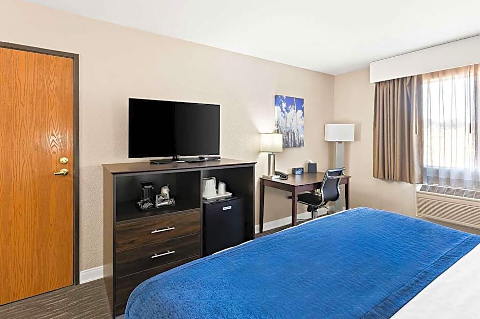 Best Western Snowflake Inn