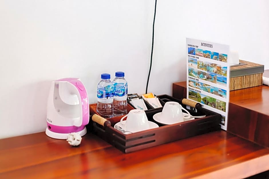 The Lavana Jhonny Kibung Villas Lembongan