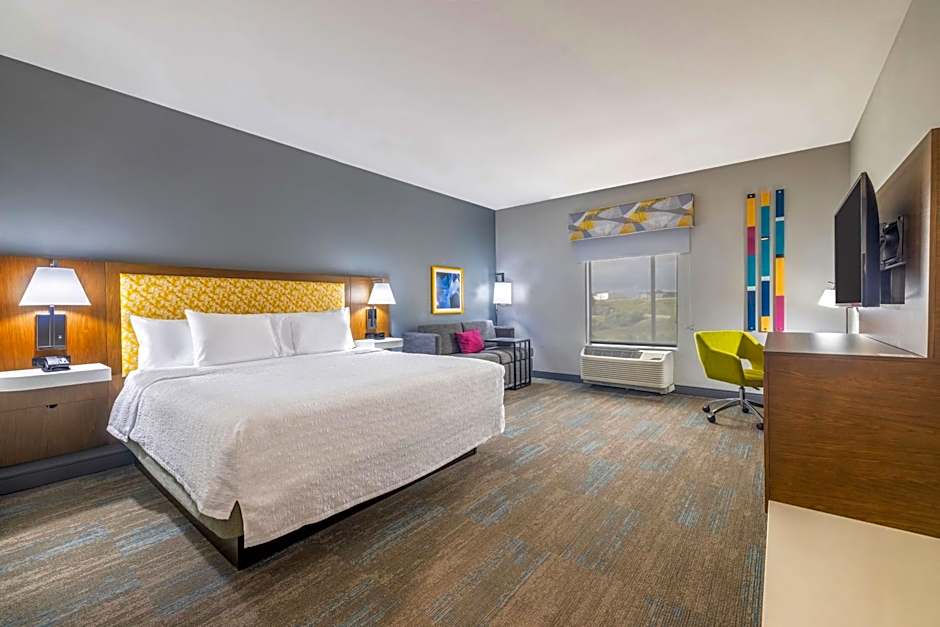 Hampton Inn By Hilton And Suites Brenham