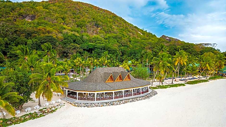 Paradise Sun Hotel Seychelles