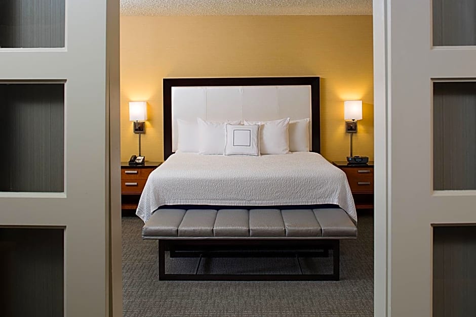 Courtyard Montvale