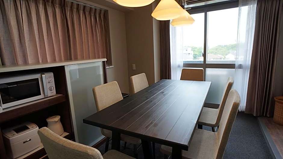 Beagle Tokyo Hostel & Apartments