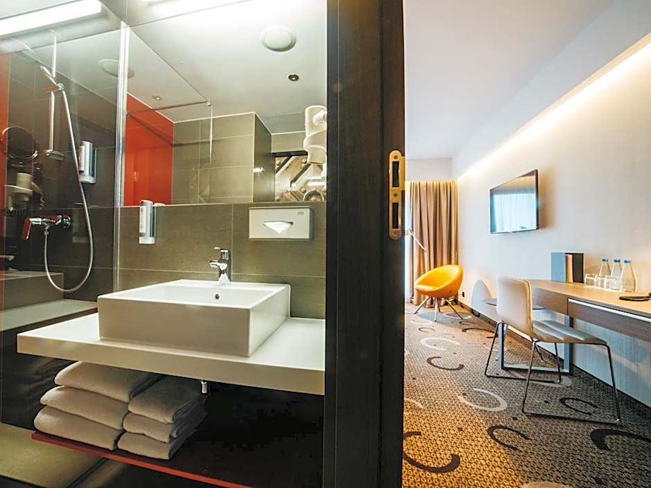 Q Hotel Plus Kraków