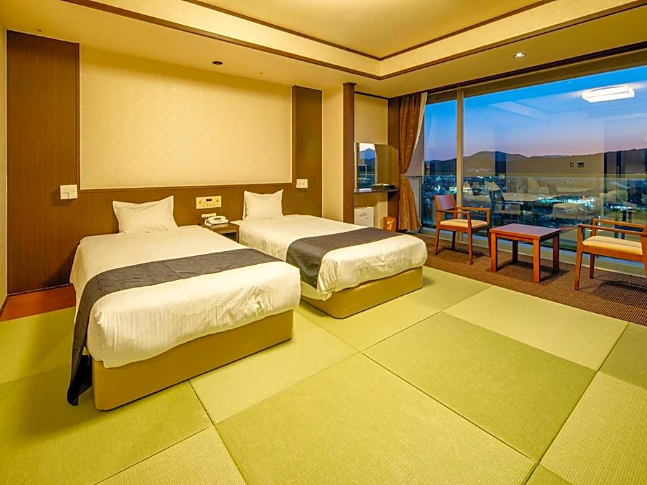 TennenOnsen Hinatanoyado Nichinan Miyazaki - Vacation STAY 18655v