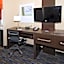 Holiday Inn Express Fulton By IHG