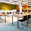 Conscious Hotel Amsterdam City - The Tire Station