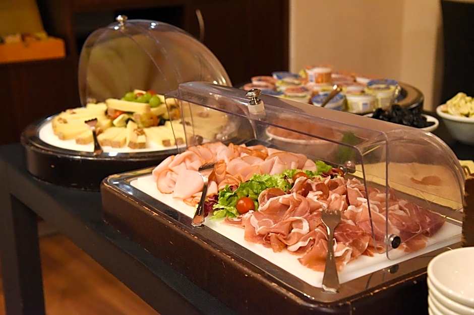 Hotel International & Terminus