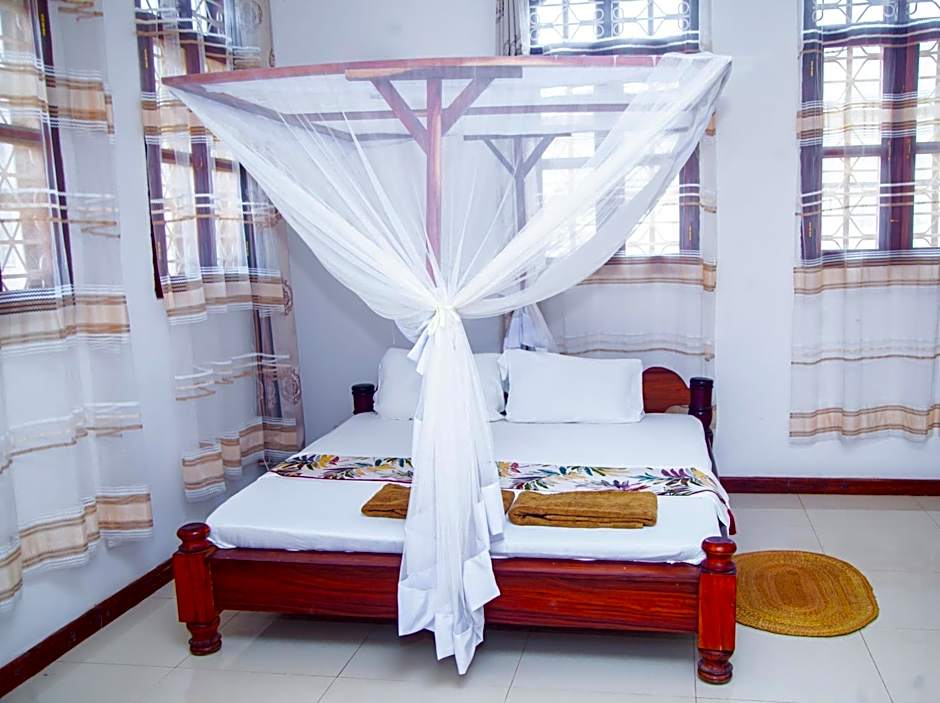 SULKHAN SERVICED APARTMENT