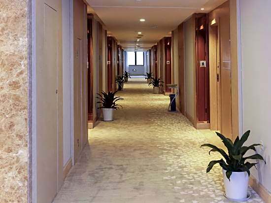 Hualong Meichen Hotel