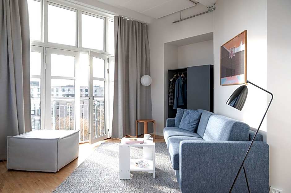 South Studios by Daniel&Jacob's