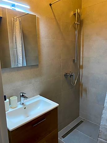 Single Room with Balcony