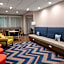 Hampton Inn By Hilton Castle Rock, Co