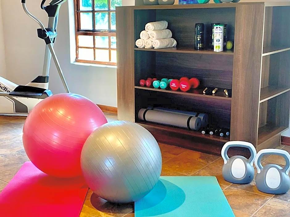 Gamagara Africa Private Nature Reserve