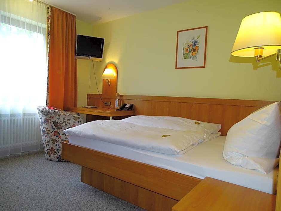Hotel Engel