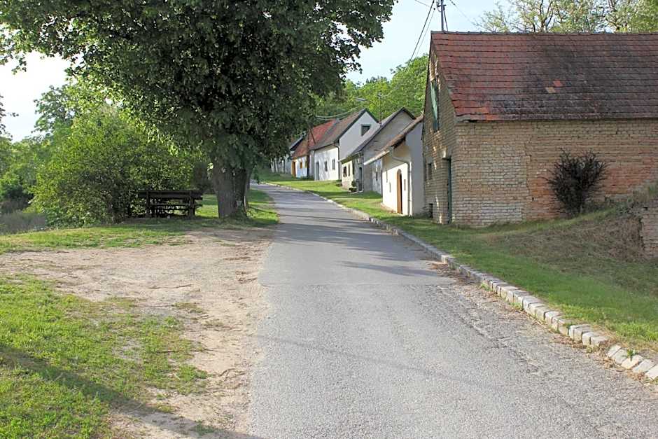 Winzerhof Küssler - Weinviertel