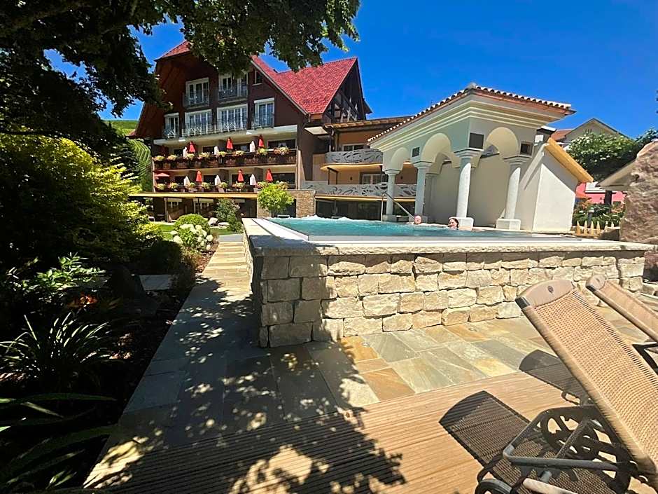 Hotel Rebstock Durbach