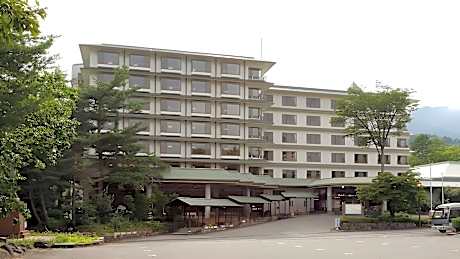Tateyama Prince Hotel