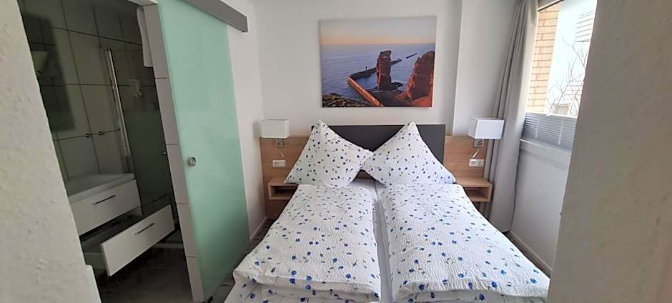 Hotel Panorama Garni