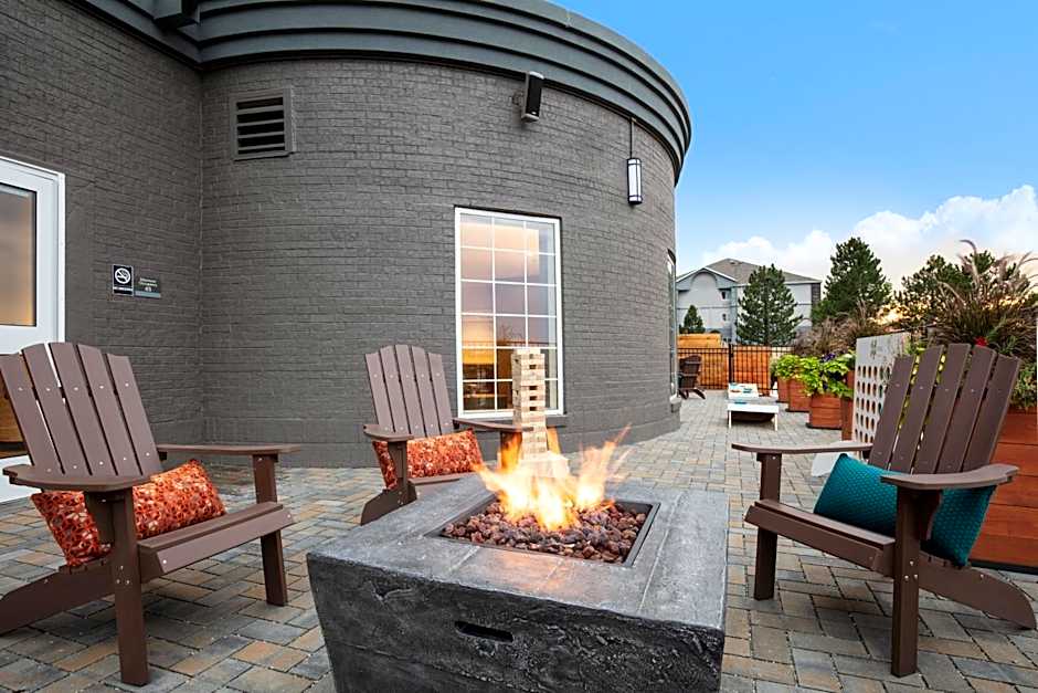 EVEN Hotel Denver Tech Center-Englewood