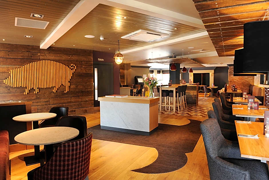 Premier Inn Redditch North (A441)