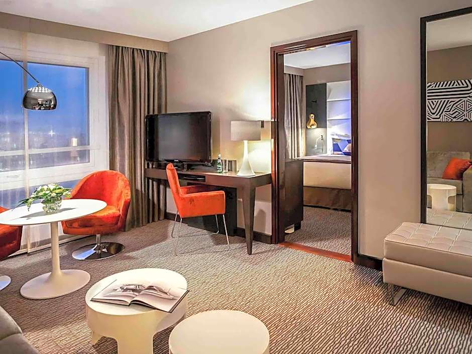 Sofitel Victoria Warsaw