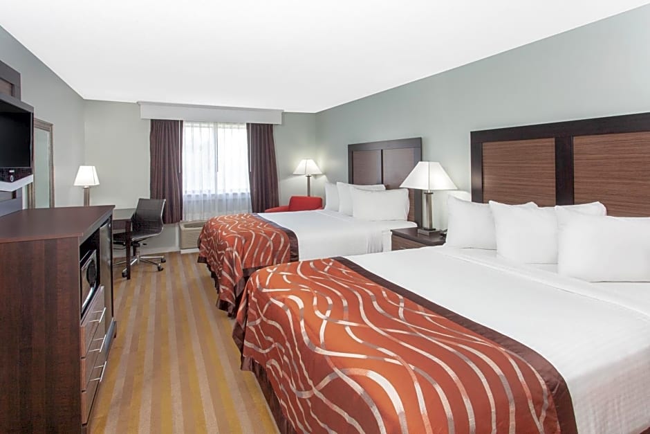 Baymont by Wyndham Grand Haven