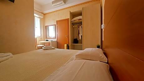 Double or Twin Room without Balcony