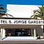 Hotel Sao Jorge Garden